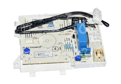 modul myčky ARISTON / INDESIT, IDL40EU.C